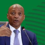 CAF Chief Motsepe Supports Africa’s World Cup Potential CAF Chief Motsepe Supports Africa's World Cup Potential