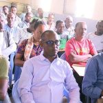 Training to teachers in Hagaz sub-zone Training to teachers in Hagaz sub-zone