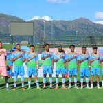 National Team through to Qualification Group Stage National Team through to Qualification Group Stage