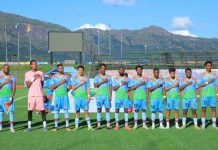 National Team through to Qualification Group Stage National Team through to Qualification Group Stage