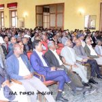 Eritrea’s Education Ministry Reviews First Semester Progress Eritrea's Education Ministry Reviews First Semester Progress