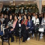 Seminar to members of the Eritrean community in Sweden Seminar to members of the Eritrean community in Sweden