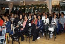 Seminar to members of the Eritrean community in Sweden Seminar to members of the Eritrean community in Sweden
