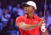Tiger Woods Steps Away from Golf After DUI Arrest Tiger Woods Steps Away from Golf After DUI Arrest