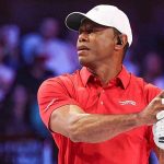 Tiger Woods Steps Away from Golf After DUI Arrest Tiger Woods Steps Away from Golf After DUI Arrest