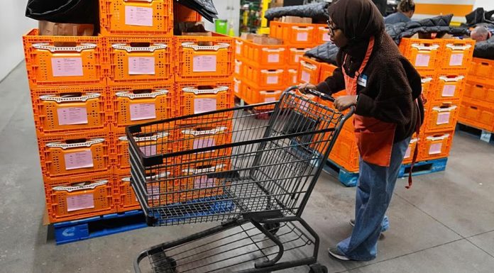 Global Food Prices Rise Again in March Global Food Prices Rise Again in March