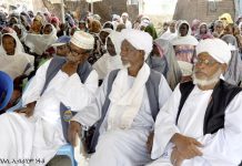 Regional Assembly Engages Communities on Key Resolutions Regional Assembly Engages Communities on Key Resolutions