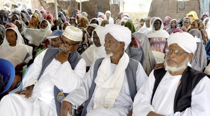 Regional Assembly Engages Communities on Key Resolutions Regional Assembly Engages Communities on Key Resolutions