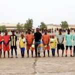 Cultural and Sports Week Celebrated in Ara’eta Sub-Zone Cultural and Sports Week Celebrated in Ara’eta Sub-Zone