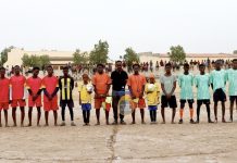 Cultural and Sports Week Celebrated in Ara’eta Sub-Zone Cultural and Sports Week Celebrated in Ara’eta Sub-Zone