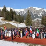 YPFDJ Holds 20th Conference in Switzerland for Youth YPFDJ Holds 20th Conference in Switzerland for Youth
