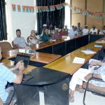 Conference Addresses Women’s and Children’s Rights in Masswa Conference Addresses Women's and Children's Rights in Masswa