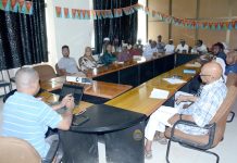 Conference Addresses Women’s and Children’s Rights in Masswa Conference Addresses Women's and Children's Rights in Masswa