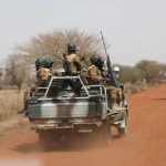 Iran’s Shadow War May Extend to the Sahel Iran’s Shadow War May Extend to the Sahel