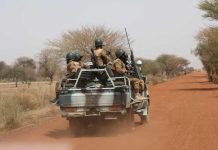 Iran’s Shadow War May Extend to the Sahel Iran’s Shadow War May Extend to the Sahel