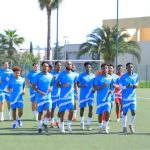 Seven Eritrean Players Go Missing in South Africa Seven Eritrean Players Go Missing in South Africa