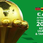 AFCON 2027 Dates Confirmed for Historic East Africa Event AFCON 2027 Dates Confirmed for Historic East Africa Event