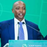 Motsepe to Visit Senegal After AFCON Verdict Motsepe to Visit Senegal After AFCON Verdict