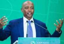 Motsepe to Visit Senegal After AFCON Verdict Motsepe to Visit Senegal After AFCON Verdict