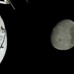 Artemis II Astronauts Make History with Lunar Flyby Artemis II Astronauts Make History with Lunar Flyby