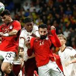 FIFA Investigates Spain over Fan Misconduct FIFA Investigates Spain over Fan Misconduct