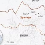 Ethiopia Renews Tenure of Tigray Regional Leader Ethiopia Renews Tenure of Tigray Regional Leader