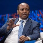 The Detailed Itinerary for Patrice Motsepe’S Visit The Detailed Itinerary for Patrice Motsepe’S Visit