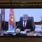 Minister Osman Saleh’s Statement at Geneva Conference Minister Osman Saleh's Statement at Geneva Conference