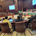 Eritrea Joins African Caribbean and Pacific States Summit Eritrea Joins African Caribbean and Pacific States Summit