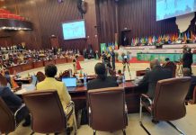 Eritrea Joins African Caribbean and Pacific States Summit Eritrea Joins African Caribbean and Pacific States Summit