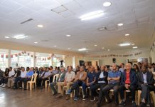 Seminar to Nationals in Nairobi and its Environs Seminar to Nationals in Nairobi and its Environs