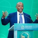 AFCON 2025: CAF Faces Pressure Amid Key Question Avoidance AFCON 2025: CAF Faces Pressure Amid Key Question Avoidance