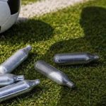 Laughing Gas Threatens the Future of Football Laughing Gas Threatens the Future of Football