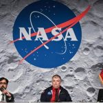 Artemis astronauts prepare for re-entry and splashdown Artemis astronauts prepare for re-entry and splashdown