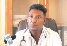 Expanding Health Care Services in Kerkebet Sub-Zone Expanding Health Care Services in Kerkebet Sub-Zone