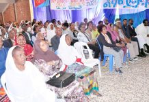 Arbaete-Asmara Declares Freedom from Female Genital Mutilati Arbaete-Asmara Declares Freedom from Female Genital Mutilati