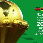 Uganda Welcomes Africa with Free Visas for AFCON 2027 Uganda Welcomes Africa with Free Visas for AFCON 2027