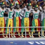 AFCON 2025 Appeal Trial for 18 Fans Begins in Rabat AFCON 2025 Appeal Trial for 18 Fans Begins in Rabat