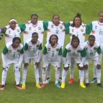 U-17 Women’s World Cup First-Leg Results Recap U-17 Women’s World Cup First-Leg Results Recap