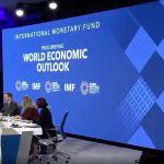 IMF Highlights Economic Pressures Facing Sub-Saharan Africa IMF Highlights Economic Pressures Facing Sub-Saharan Africa