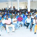 Sports and educational week in Assab sub-zone Sports and educational week in Assab sub-zone