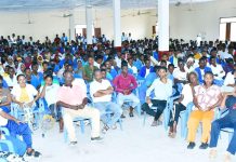 Sports and educational week in Assab sub-zone Sports and educational week in Assab sub-zone