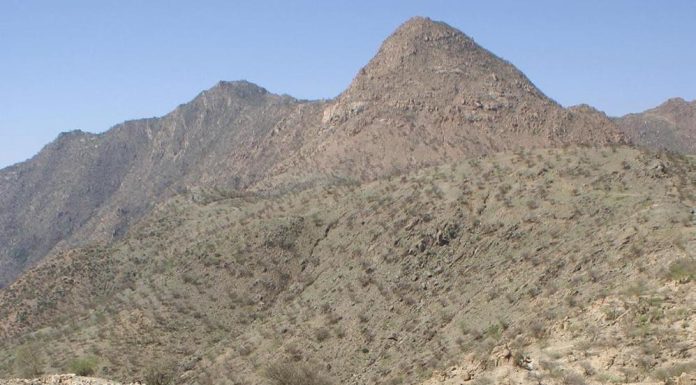 Exploring Eritrea’s Resilient Sahel: A Historical Journey Exploring Eritrea’s Resilient Sahel: A Historical Journey