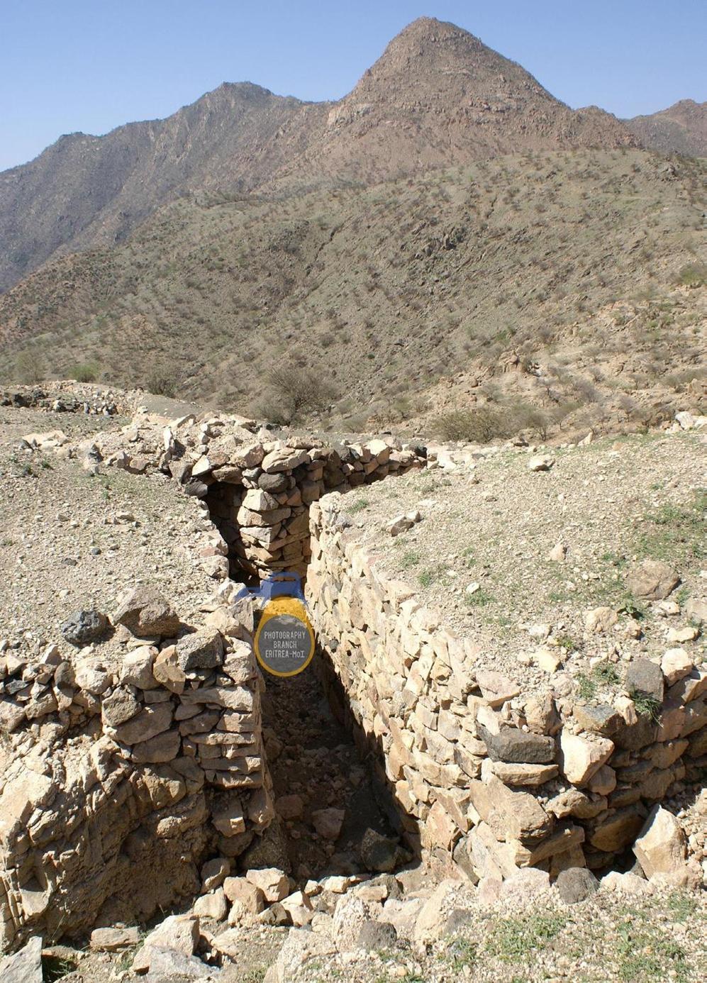 Exploring Eritrea’s Resilient Sahel: A Historical Journey Exploring Eritrea’s Resilient Sahel: A Historical Journey