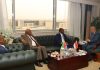 Egypt and Eritrea Collaborate on Solar Energy Initiatives Egypt and Eritrea Collaborate on Solar Energy Initiatives