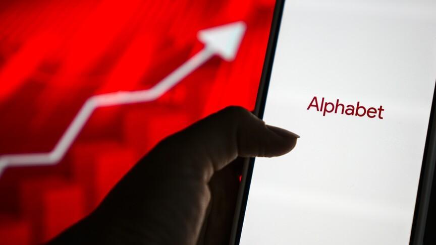 Alphabet's SpaceX Investment Could Reach $100B Before IPO Alphabet's SpaceX Investment Could Reach $100B Before IPO