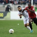 Zamalek Advances to CAF Confederation Cup Final Zamalek Advances to CAF Confederation Cup Final