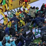 Senegalese Fans Released from Jail in Morocco Senegalese Fans Released from Jail in Morocco