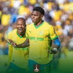Sundowns Reach CAF Champions League Final After Leon Sundowns Reach CAF Champions League Final After Leon