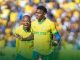 Sundowns Reach CAF Champions League Final After Leon Sundowns Reach CAF Champions League Final After Leon